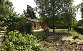 Willow Cottage